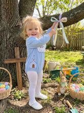 Load image into Gallery viewer, Jesus Loves Me Prairie Onesie