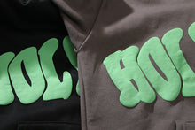 Load image into Gallery viewer, God's Kingdom, On Earth As It Is In Heaven Premium Cotton Hoodie