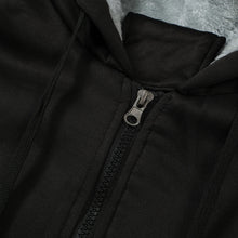 Load image into Gallery viewer, Fleece Lined Verse Of The Day Winter Jacket Collection