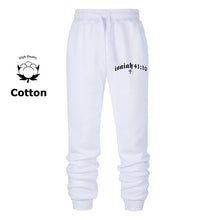 Load image into Gallery viewer, Harvest Verse Cotton Fleece Sweatpants