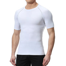 Load image into Gallery viewer, 1 Corinthians 16:14 Fit Training Shirt (Short Sleeve and Long Sleeve Available)