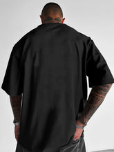 Load image into Gallery viewer, Unwavering Faith Athletic Tshirt