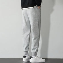 Load image into Gallery viewer, Harvest Verse Cotton Fleece Sweatpants