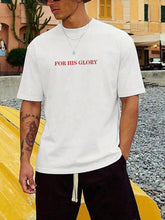 Load image into Gallery viewer, Romans 8:18 Endurance For His Glory Tshirt