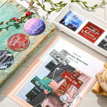 Load image into Gallery viewer, Refrigerator Magnet Set