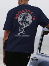 Load image into Gallery viewer, Romans 8:18 Endurance For His Glory Tshirt