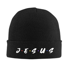 Load image into Gallery viewer, A Friend In Jesus Beanie
