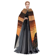 Load image into Gallery viewer, Reaper Cape