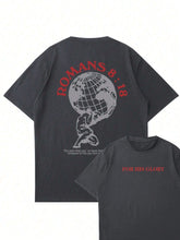Load image into Gallery viewer, Romans 8:18 Endurance For His Glory Tshirt