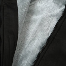 Load image into Gallery viewer, Fleece Lined Verse Of The Day Winter Jacket Collection