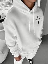 Load image into Gallery viewer, Revelation 12:9 Hoodie