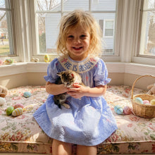 Load image into Gallery viewer, He Is Risen Spring Dress