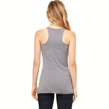 Load image into Gallery viewer, Psalm 40:2 Deliverance Remnant Summer Cotton Tank