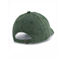 Load image into Gallery viewer, Jesus Saves Denim Washed Cotton Adjustable Dad Cap