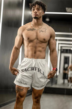 Load image into Gallery viewer, Sacrifice Collection Visionary Basketball Shorts
