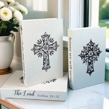 Load image into Gallery viewer, Harvest Decor Storage Box