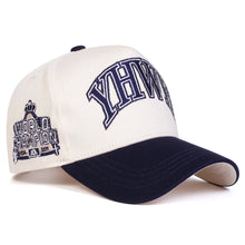 Load image into Gallery viewer, Yahweh World Championship Series Adjustable Cap