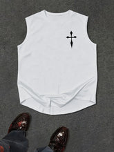 Load image into Gallery viewer, Revelation 2:9 Premium 100% Cotton Tank