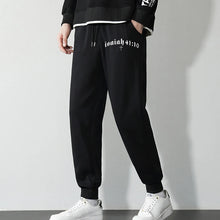 Load image into Gallery viewer, Harvest Verse Cotton Fleece Sweatpants