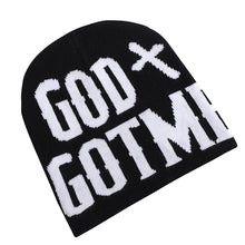 Load image into Gallery viewer, God Got Me Skull Cap