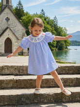 Load image into Gallery viewer, He Is Risen Spring Dress