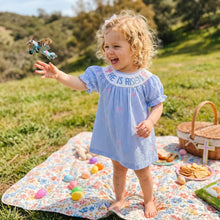 Load image into Gallery viewer, He Is Risen Spring Dress