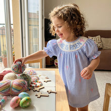 Load image into Gallery viewer, He Is Risen Spring Dress