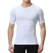 Load image into Gallery viewer, 1 Corinthians 16:14 Fit Training Shirt (Short Sleeve and Long Sleeve Available)