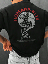 Load image into Gallery viewer, Romans 8:18 Endurance For His Glory Tshirt