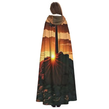 Load image into Gallery viewer, Reaper Cape