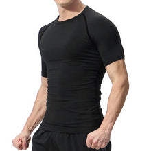 Load image into Gallery viewer, 1 Corinthians 16:14 Fit Training Shirt (Short Sleeve and Long Sleeve Available)