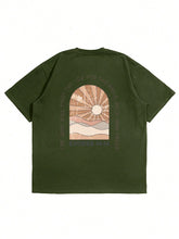 Load image into Gallery viewer, Exodus 14:14 Tshirt