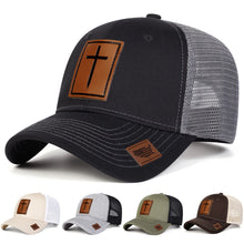 Load image into Gallery viewer, Cross Nation Snapback