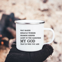Load image into Gallery viewer, Blessed Mug Collection