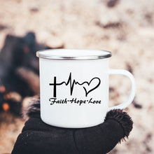 Load image into Gallery viewer, Blessed Mug Collection