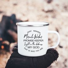 Load image into Gallery viewer, Blessed Mug Collection