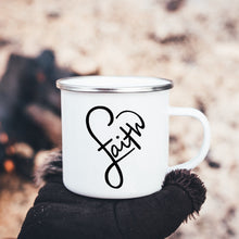 Load image into Gallery viewer, Blessed Mug Collection