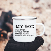 Load image into Gallery viewer, Blessed Mug Collection