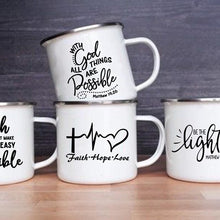Load image into Gallery viewer, Blessed Mug Collection