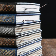 Load image into Gallery viewer, Embossed Love within Truth Journal Notebook