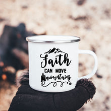 Load image into Gallery viewer, Blessed Mug Collection
