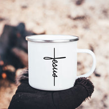 Load image into Gallery viewer, Blessed Mug Collection