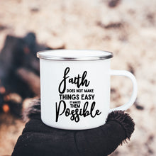 Load image into Gallery viewer, Blessed Mug Collection