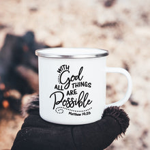 Load image into Gallery viewer, Blessed Mug Collection