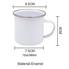 Load image into Gallery viewer, Blessed Mug Collection