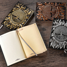 Load image into Gallery viewer, Tree of Life Legacy Journal