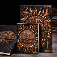 Load image into Gallery viewer, Tree of Life Legacy Journal