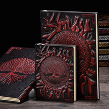 Load image into Gallery viewer, Tree of Life Legacy Journal