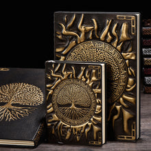 Load image into Gallery viewer, Tree of Life Legacy Journal