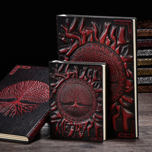 Load image into Gallery viewer, Tree of Life Legacy Journal